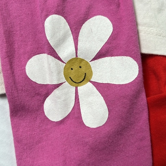 Hannah Andersson Colorblocked Baseball Teen Size 6/7 - Picture 7 of 15